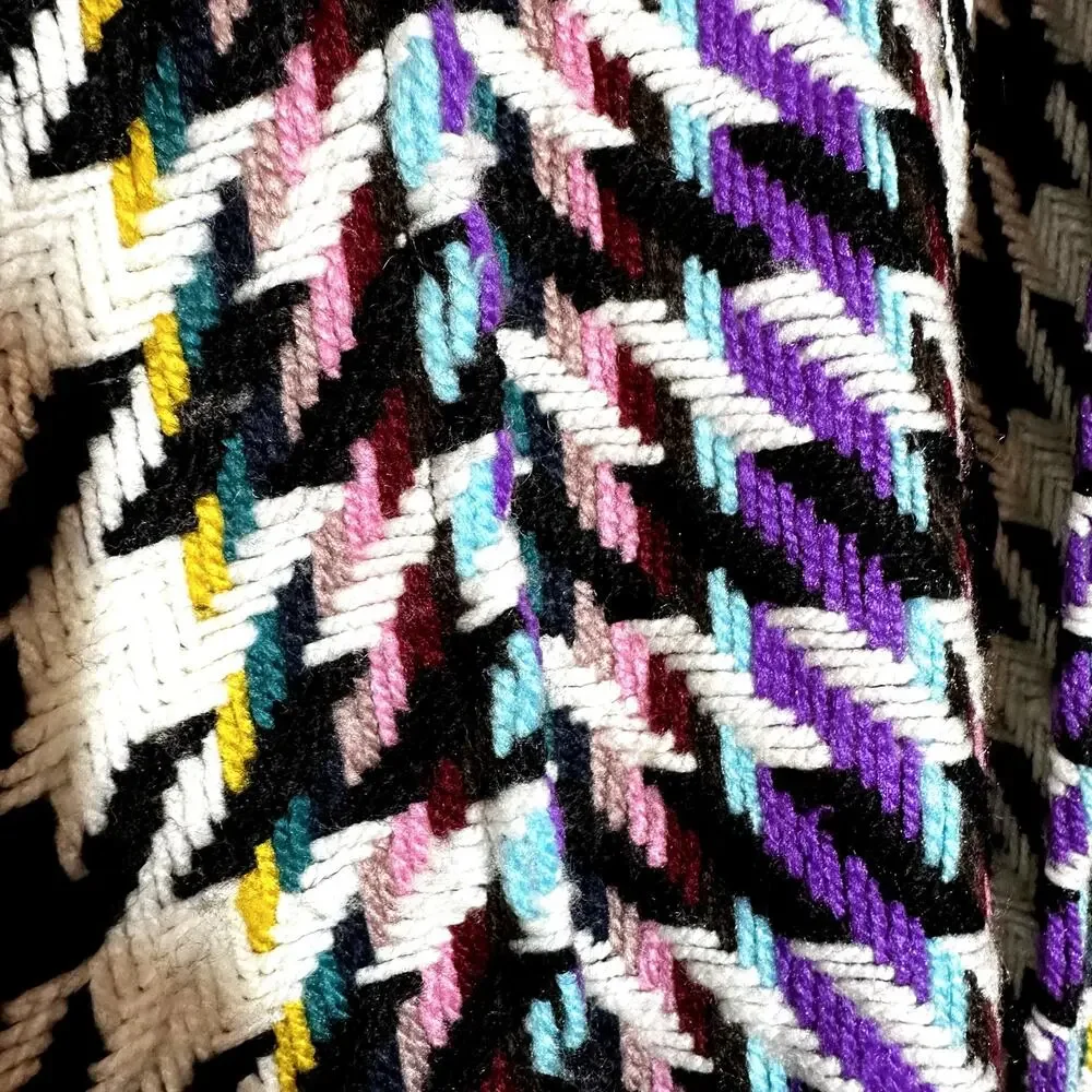 Chicos subtle woven